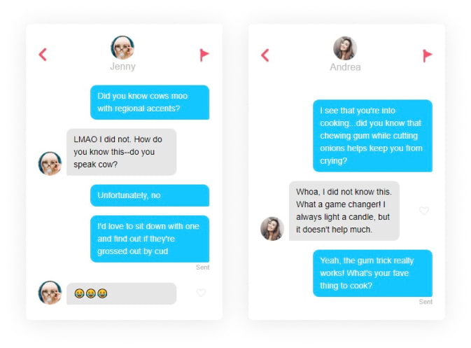 24+ Funny Tinder Pick Up Lines For Guys PNG