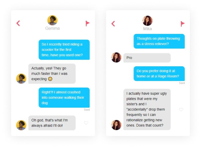 115 Best Tinder Pick-up Lines That Are the Perfect Icebreakers