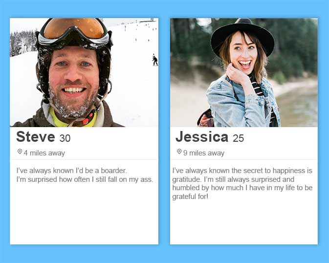 Dudes, Here's How To Make A Tinder Profile That'll Actually Get You Laid