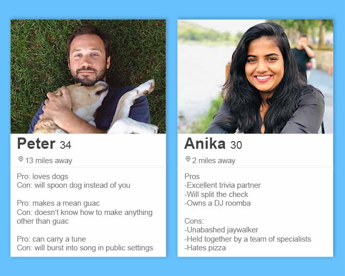 Dudes, Here's How To Make A Tinder Profile That'll Actually Get You Laid