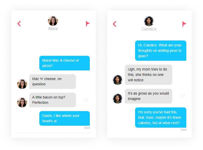 Guys, Here's The Reason No One Is Responding To Your Messages On Tinder