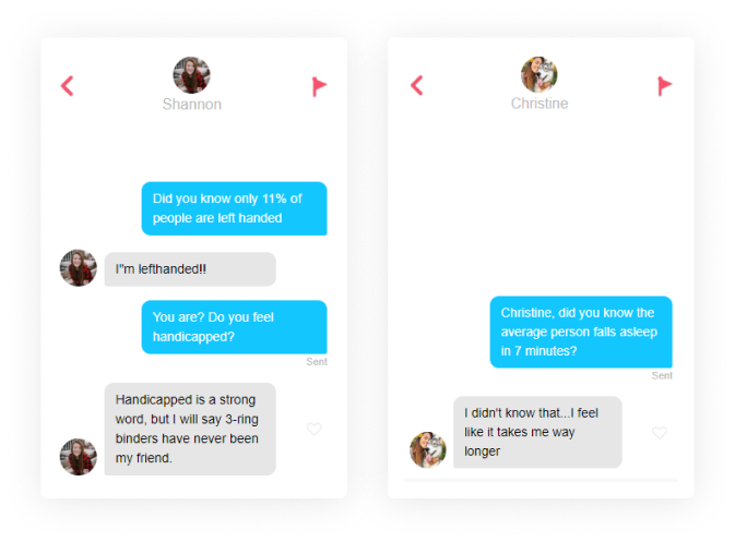 Match is a user-friendly dating site that's serious, but not too serious