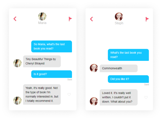 10 Questions To Ask on Tinder (Your Matches Will Love These)