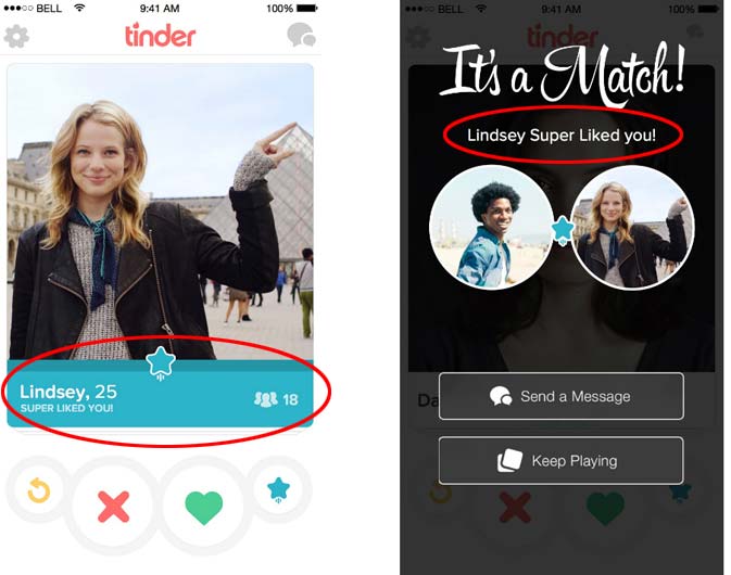 How to See Who Super Liked You on Tinder (There's Only 1 Way) 👀